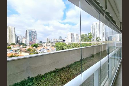 Apartamento para alugar com 138m², 3 quartos e 2 vagas Apartamento para alugar com 138m², 3 quartos e 2 vagasFoto 17