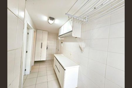 Apartamento para alugar com 138m², 3 quartos e 2 vagas Apartamento para alugar com 138m², 3 quartos e 2 vagasFoto 33