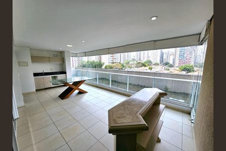 Apartamento para alugar com 138m², 3 quartos e 2 vagas Apartamento para alugar com 138m², 3 quartos e 2 vagasFoto 22