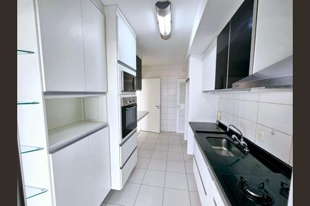 Apartamento para alugar com 138m², 3 quartos e 2 vagas Apartamento para alugar com 138m², 3 quartos e 2 vagasFoto 26