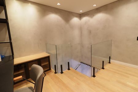 Apartamento para alugar com 173m², 2 quartos e 4 vagasEscritório
