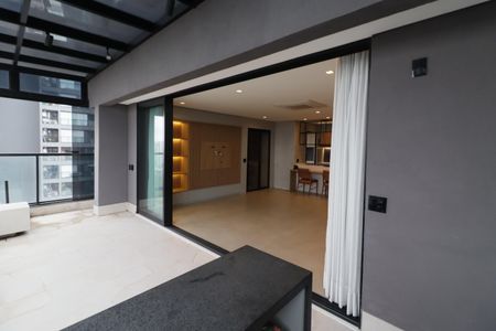 Apartamento para alugar com 173m², 2 quartos e 4 vagas Varanda Gourmet