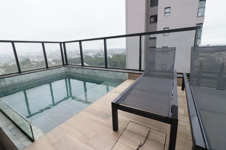 Apartamento para alugar com 173m², 2 quartos e 4 vagasPiscina