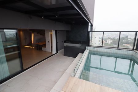 Apartamento para alugar com 173m², 2 quartos e 4 vagasPiscina