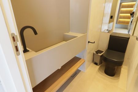 Apartamento para alugar com 173m², 2 quartos e 4 vagasLavabo