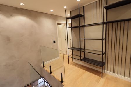 Apartamento para alugar com 173m², 2 quartos e 4 vagasEscritório