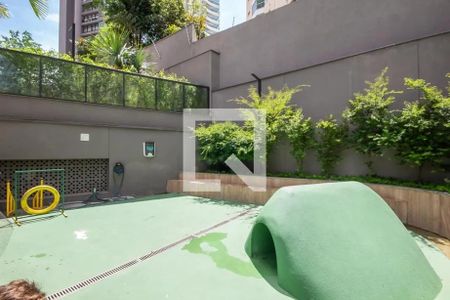 Apartamento para alugar com 173m², 2 quartos e 4 vagas Apartamento para alugar com 173m², 2 quartos e 4 vagasÁrea comum - Pet