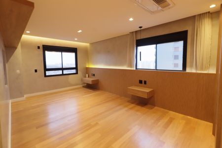 Apartamento para alugar com 173m², 2 quartos e 4 vagasSuíte 1
