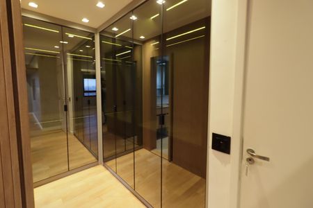 Apartamento para alugar com 173m², 2 quartos e 4 vagasSuíte 1