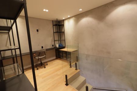 Apartamento para alugar com 173m², 2 quartos e 4 vagasEscritório