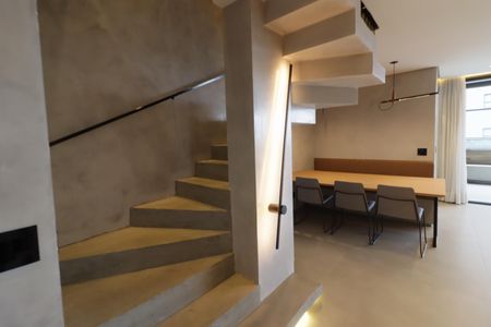 Sala de apartamento para alugar com 2 quartos, 173m² em Vila Yara, Osasco
