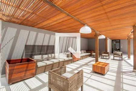 Apartamento para alugar com 173m², 2 quartos e 4 vagas Apartamento para alugar com 173m², 2 quartos e 4 vagasÁrea comum - Área livre