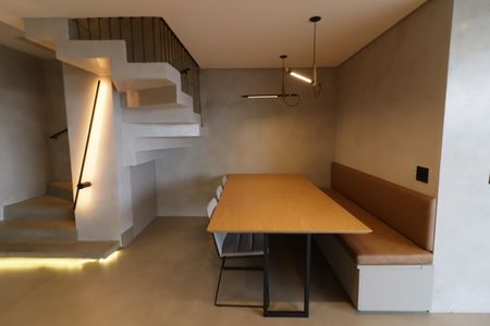 Sala de apartamento para alugar com 2 quartos, 173m² em Vila Yara, Osasco