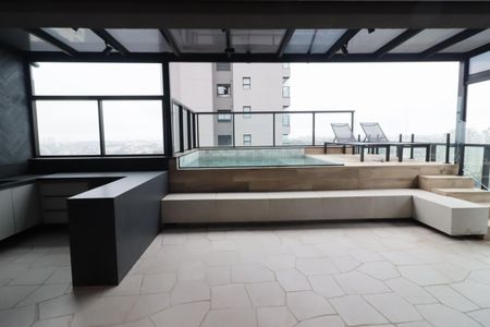 Apartamento para alugar com 173m², 2 quartos e 4 vagas Varanda Gourmet