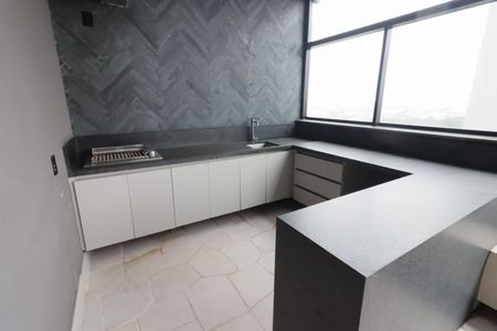 Apartamento para alugar com 173m², 2 quartos e 4 vagas Varanda Gourmet