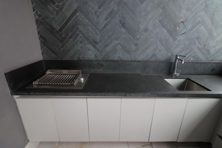 Apartamento para alugar com 173m², 2 quartos e 4 vagas Varanda Gourmet