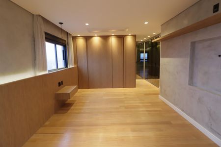 Apartamento para alugar com 173m², 2 quartos e 4 vagasSuíte 1
