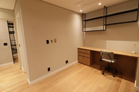 Apartamento para alugar com 173m², 2 quartos e 4 vagasSuíte 2