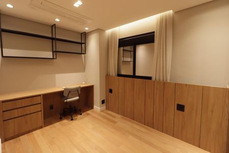 Apartamento para alugar com 173m², 2 quartos e 4 vagasSuíte 2