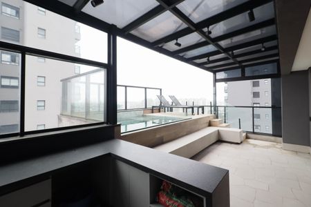 Apartamento para alugar com 173m², 2 quartos e 4 vagas Varanda Gourmet