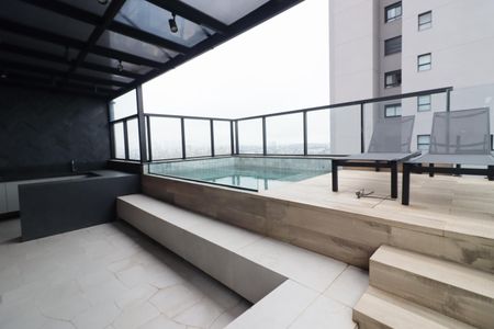 Apartamento para alugar com 173m², 2 quartos e 4 vagasPiscina