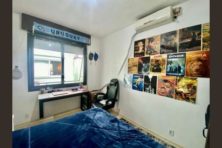 Apartamento para alugar com 45m², 1 quarto e sem vaga Apartamento para alugar com 45m², 1 quarto e sem vagaQuarto