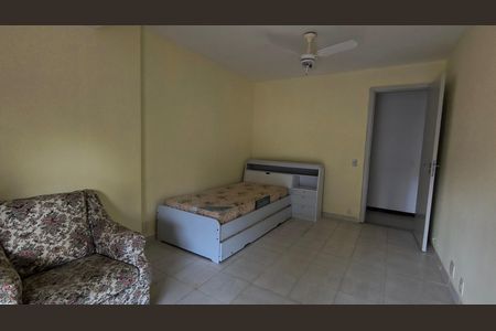 Apartamento à venda com 111m², 2 quartos e 1 vagaQuarto