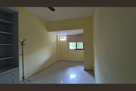 Suíte  de apartamento à venda com 2 quartos, 111m² em Recreio dos Bandeirantes, Rio de Janeiro