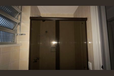 Apartamento à venda com 111m², 2 quartos e 1 vagaBanheiro Social 