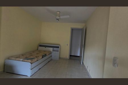 Apartamento à venda com 111m², 2 quartos e 1 vagaQuarto 
