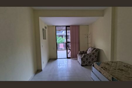 Apartamento à venda com 111m², 2 quartos e 1 vagaQuarto 