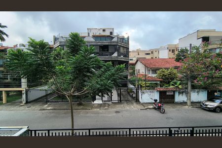 Apartamento à venda com 111m², 2 quartos e 1 vagaVaranda 