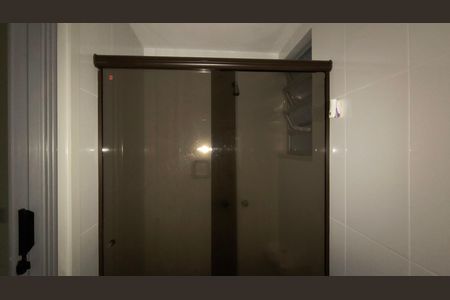 Apartamento à venda com 111m², 2 quartos e 1 vagaBanheiro da Suíte 