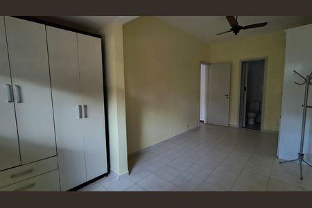 Suíte  de apartamento à venda com 2 quartos, 111m² em Recreio dos Bandeirantes, Rio de Janeiro