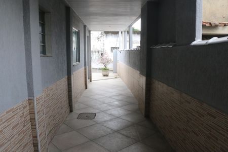Casa para alugar com 102m², 2 quartos e 1 vagaVaranda