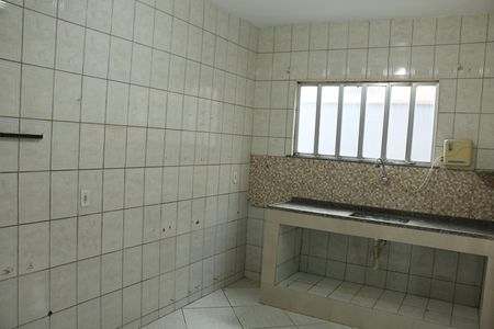 Casa para alugar com 102m², 2 quartos e 1 vagaCozinha