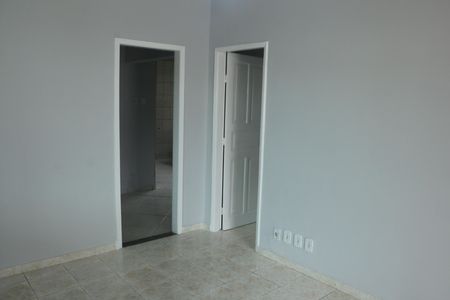 Casa para alugar com 102m², 2 quartos e 1 vagasala