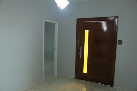 Casa para alugar com 102m², 2 quartos e 1 vagasala