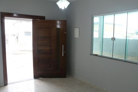 Casa para alugar com 102m², 2 quartos e 1 vagasala