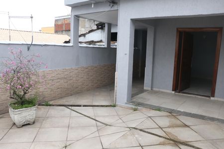 Casa para alugar com 102m², 2 quartos e 1 vagaGaragem