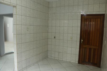 Casa para alugar com 102m², 2 quartos e 1 vagaCozinha
