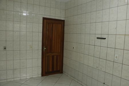 Casa para alugar com 102m², 2 quartos e 1 vagaCozinha