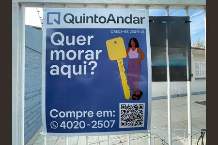 Casa à venda com 145m², 3 quartos e 2 vagas Casa à venda com 145m², 3 quartos e 2 vagasPlaca Instalada em 23/05/2026 - Cod.COEY-1150