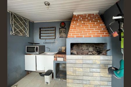 Casa à venda com 145m², 3 quartos e 2 vagas