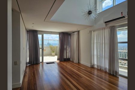 Apartamento à venda com 300m², 4 quartos e 4 vagasFoto 09