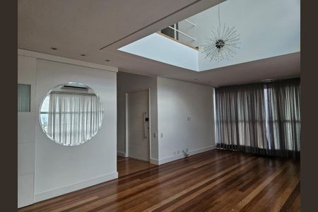Foto 07 de apartamento à venda com 4 quartos, 300m² em Vila Mariana, São Paulo