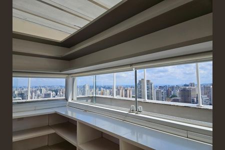 Apartamento à venda com 300m², 4 quartos e 4 vagasFoto 13