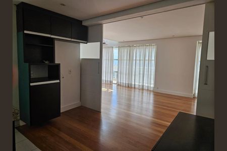 Foto 03 de apartamento à venda com 4 quartos, 300m² em Vila Mariana, São Paulo