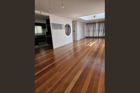 Foto 01 de apartamento à venda com 4 quartos, 300m² em Vila Mariana, São Paulo