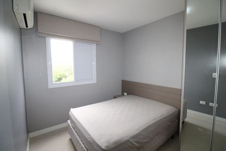 Suíte de apartamento para alugar com 1 quarto, 35m² em Altos do Esplanada, São José dos Campos